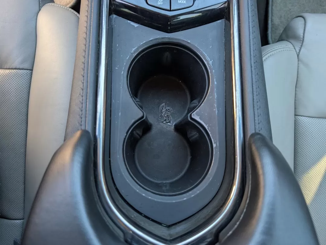 2013 /Light Platinum w/Jet Black Accents Cadillac ATS Luxury (1G6AB5R37D0) with an Other engine, located at 5115 14th Ave., Columbus, GA, 31904, (706) 323-0345, 32.511494, -84.971046 - 2013 Cadillac ATS Luxury - Photo#12