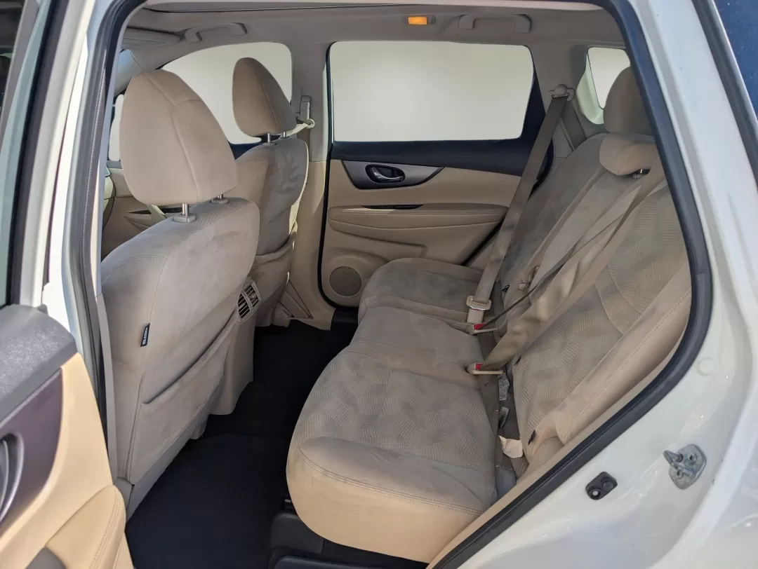 2016 /Almond Nissan Rogue SV (5N1AT2MT5GC) with an Other engine, located at 804 22nd Ave, Phenix City, AL, 36870, (334) 297-1860, 32.484749, -85.024475 - Discover the ultimate blend of comfort, style, and reliability with this **2016 Nissan Rogue SV**, an ideal choice for families, daily commuters, or anyone seeking adventure on the go. This versatile SUV, available at **Gils Auto**, located at **3959 U.S. 80 W, Phenix City, AL 36870**, is designed t - Photo#10