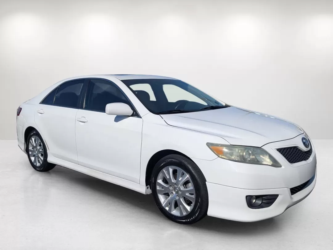 2010 Toyota Camry SE (4T1BF3EK6AU) with an Other engine, located at 804 22nd Ave, Phenix City, AL, 36870, (334) 297-1860, 32.484749, -85.024475 - **Experience Reliability and Comfort with This 2010 Toyota Camry at Gils Auto in Phenix City, AL!**<br /> <br /> Are you in the market for a dependable vehicle that effortlessly fits into your daily lifestyle? Whether you're commuting to work, running errands, or taking the family on weekend adventu - Photo#2