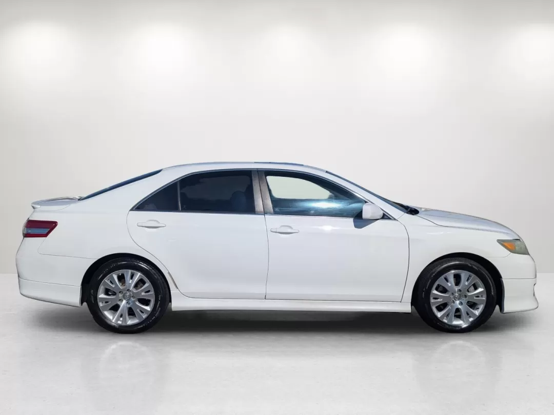 2010 Toyota Camry SE (4T1BF3EK6AU) with an Other engine, located at 804 22nd Ave, Phenix City, AL, 36870, (334) 297-1860, 32.484749, -85.024475 - **Experience Reliability and Comfort with This 2010 Toyota Camry at Gils Auto in Phenix City, AL!**<br /> <br /> Are you in the market for a dependable vehicle that effortlessly fits into your daily lifestyle? Whether you're commuting to work, running errands, or taking the family on weekend adventu - Photo#3