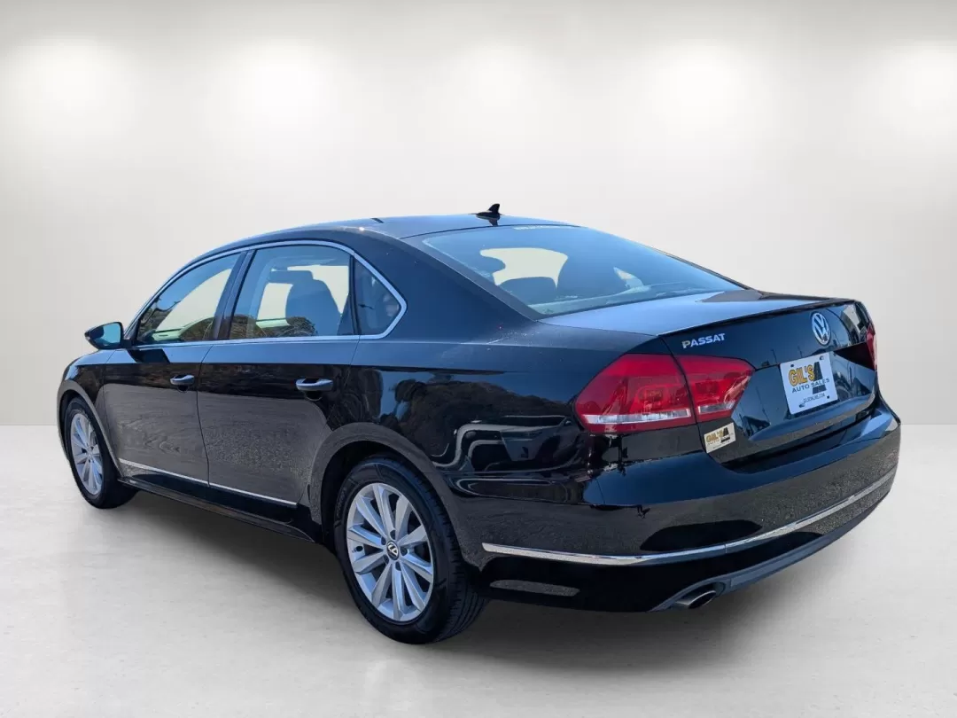 2012 Volkswagen Passat SEL Premium PZEV (1VWCP7A36CC) with an Other engine, located at 804 22nd Ave, Phenix City, AL, 36870, (334) 297-1860, 32.484749, -85.024475 - **Experience Luxury and Comfort with the 2012 Volkswagen Passat Perfect for Your Next Adventure!**<br /> <br /> Are you in the market for a reliable vehicle that combines style, comfort, and impressive features? Look no further than the 2012 Volkswagen Passat, available now at Gils Auto in Phenix C - Photo#6