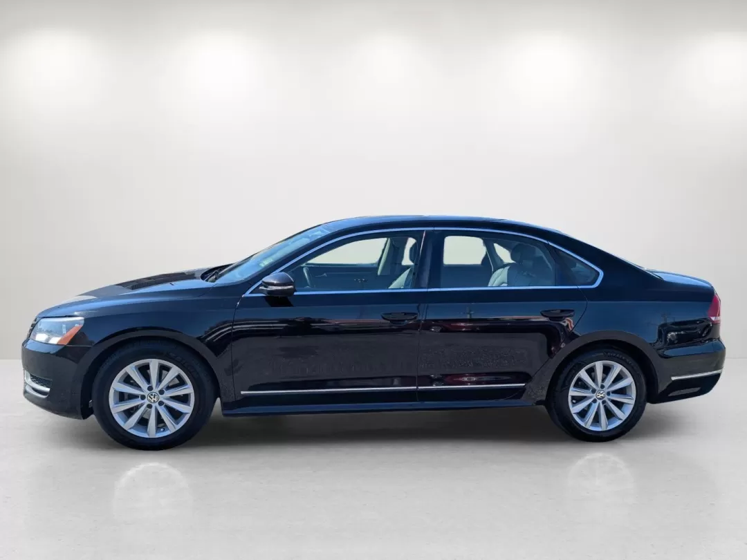 2012 Volkswagen Passat SEL Premium PZEV (1VWCP7A36CC) with an Other engine, located at 804 22nd Ave, Phenix City, AL, 36870, (334) 297-1860, 32.484749, -85.024475 - **Experience Luxury and Comfort with the 2012 Volkswagen Passat Perfect for Your Next Adventure!**<br /> <br /> Are you in the market for a reliable vehicle that combines style, comfort, and impressive features? Look no further than the 2012 Volkswagen Passat, available now at Gils Auto in Phenix C - Photo#7