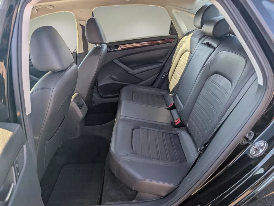 2012 Volkswagen Passat SEL Premium PZEV (1VWCP7A36CC) with an Other engine, located at 804 22nd Ave, Phenix City, AL, 36870, (334) 297-1860, 32.484749, -85.024475 - **Experience Luxury and Comfort with the 2012 Volkswagen Passat Perfect for Your Next Adventure!**<br /> <br /> Are you in the market for a reliable vehicle that combines style, comfort, and impressive features? Look no further than the 2012 Volkswagen Passat, available now at Gils Auto in Phenix C - Photo#10