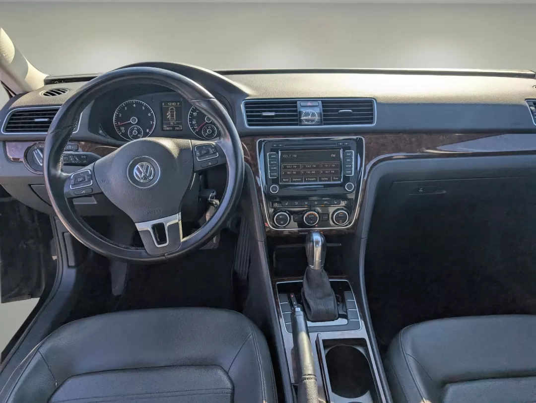 2012 Volkswagen Passat SEL Premium PZEV (1VWCP7A36CC) with an Other engine, located at 804 22nd Ave, Phenix City, AL, 36870, (334) 297-1860, 32.484749, -85.024475 - **Experience Luxury and Comfort with the 2012 Volkswagen Passat Perfect for Your Next Adventure!**<br /> <br /> Are you in the market for a reliable vehicle that combines style, comfort, and impressive features? Look no further than the 2012 Volkswagen Passat, available now at Gils Auto in Phenix C - Photo#11