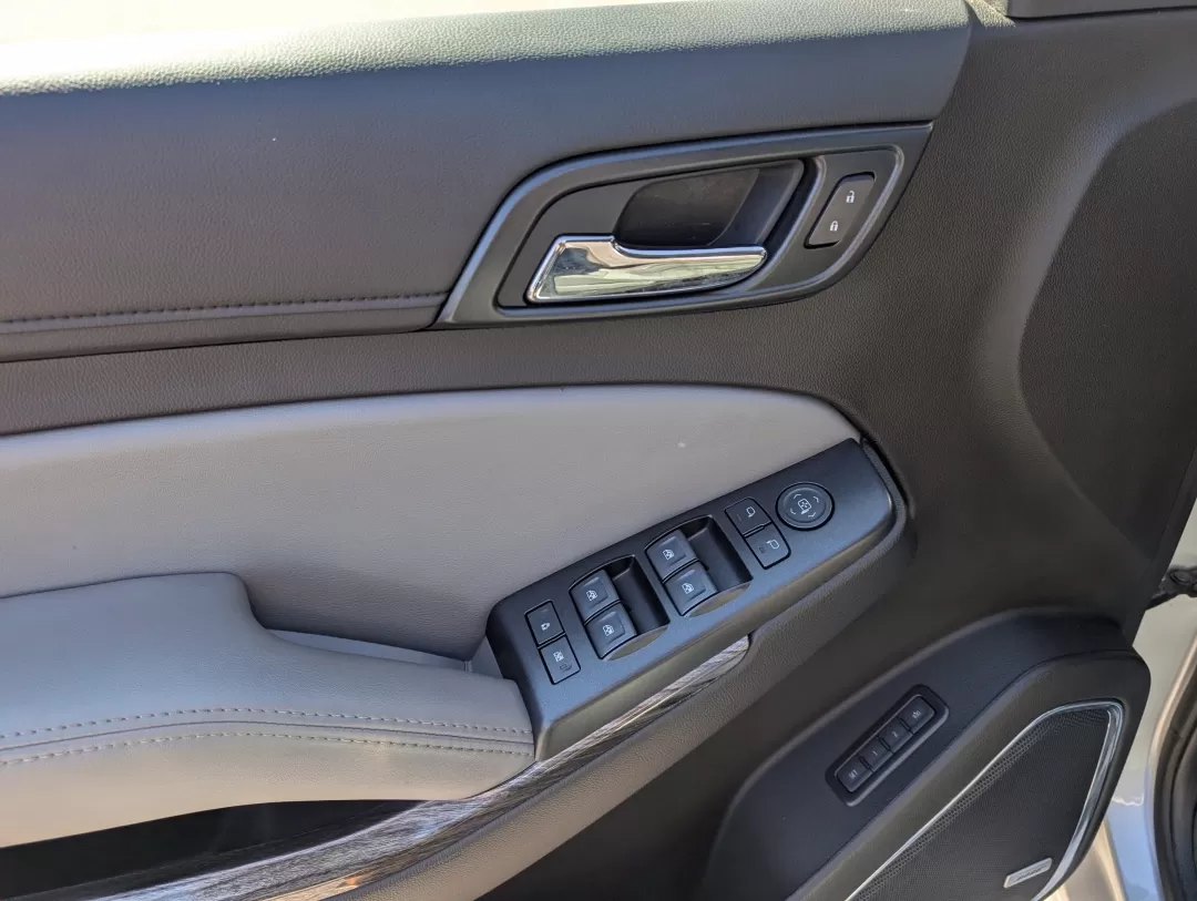 2019 /Jet Black/Dark Ash Chevrolet Tahoe LT (1GNSCBKC1KR) with an Other engine, located at 3959 U.S. 80 W, Phenix City, AL, 36870, (334) 297-4885, 32.469296, -85.135185 - ### Explore the Great Outdoors with the 2019 Chevrolet Tahoe LT at Gils Auto - Phenix City<br /> <br /> Are you ready to elevate your family's adventures? The 2019 Chevrolet Tahoe LT is the perfect companion for those who crave excitement, whether it's a weekend getaway to Lake Harding or a daily co - Photo#8