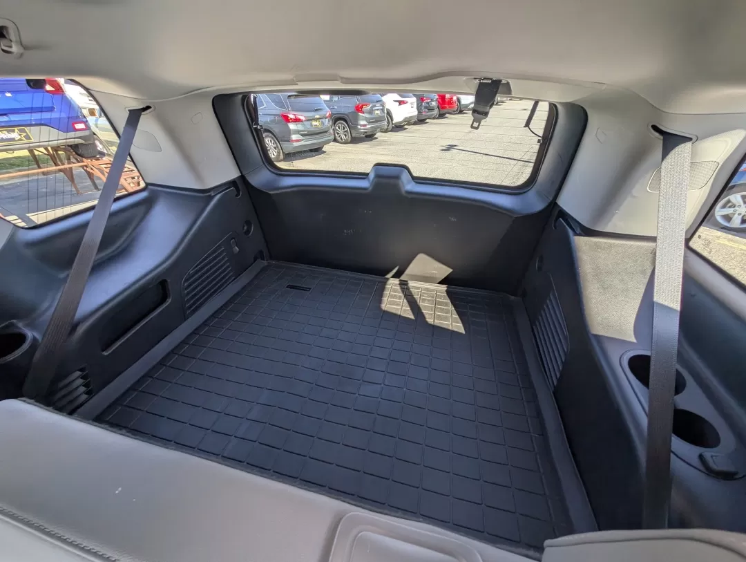 2019 /Jet Black/Dark Ash Chevrolet Tahoe LT (1GNSCBKC1KR) with an Other engine, located at 3959 U.S. 80 W, Phenix City, AL, 36870, (334) 297-4885, 32.469296, -85.135185 - ### Explore the Great Outdoors with the 2019 Chevrolet Tahoe LT at Gils Auto - Phenix City<br /> <br /> Are you ready to elevate your family's adventures? The 2019 Chevrolet Tahoe LT is the perfect companion for those who crave excitement, whether it's a weekend getaway to Lake Harding or a daily co - Photo#11