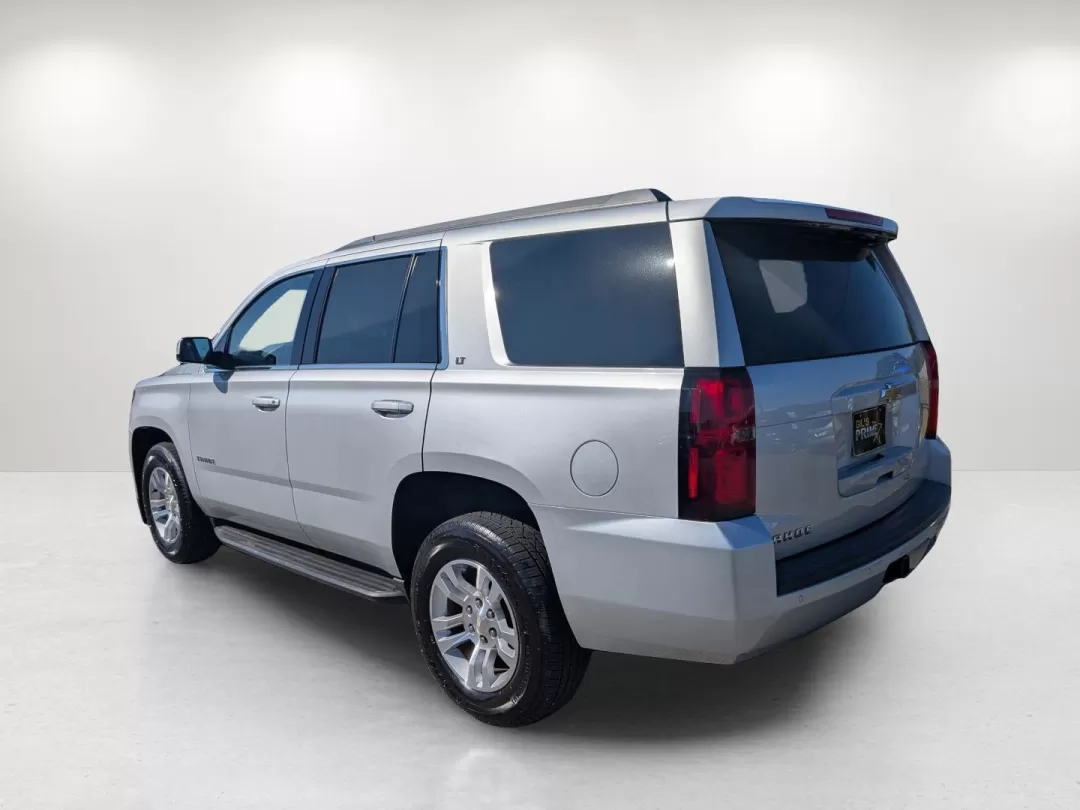 2019 /Jet Black/Dark Ash Chevrolet Tahoe LT (1GNSCBKC1KR) with an Other engine, located at 3959 U.S. 80 W, Phenix City, AL, 36870, (334) 297-4885, 32.469296, -85.135185 - ### Explore the Great Outdoors with the 2019 Chevrolet Tahoe LT at Gils Auto - Phenix City<br /> <br /> Are you ready to elevate your family's adventures? The 2019 Chevrolet Tahoe LT is the perfect companion for those who crave excitement, whether it's a weekend getaway to Lake Harding or a daily co - Photo#7