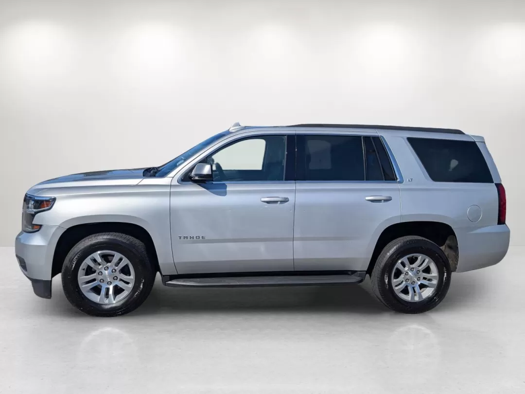 2019 /Jet Black/Dark Ash Chevrolet Tahoe LT (1GNSCBKC1KR) with an Other engine, located at 3959 U.S. 80 W, Phenix City, AL, 36870, (334) 297-4885, 32.469296, -85.135185 - ### Explore the Great Outdoors with the 2019 Chevrolet Tahoe LT at Gils Auto - Phenix City<br /> <br /> Are you ready to elevate your family's adventures? The 2019 Chevrolet Tahoe LT is the perfect companion for those who crave excitement, whether it's a weekend getaway to Lake Harding or a daily co - Photo#8