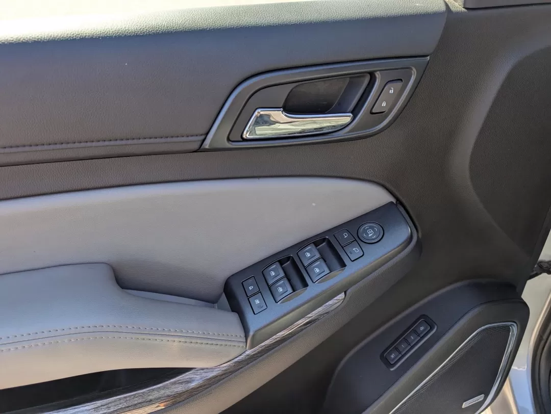 2019 /Jet Black/Dark Ash Chevrolet Tahoe LT (1GNSCBKC1KR) with an Other engine, located at 3959 U.S. 80 W, Phenix City, AL, 36870, (334) 297-4885, 32.469296, -85.135185 - ### Explore the Great Outdoors with the 2019 Chevrolet Tahoe LT at Gils Auto - Phenix City<br /> <br /> Are you ready to elevate your family's adventures? The 2019 Chevrolet Tahoe LT is the perfect companion for those who crave excitement, whether it's a weekend getaway to Lake Harding or a daily co - Photo#9