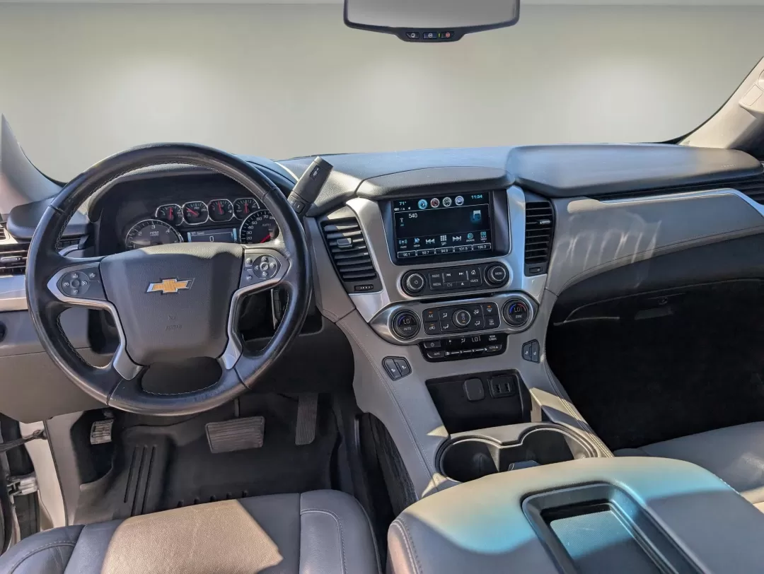 2019 /Jet Black/Dark Ash Chevrolet Tahoe LT (1GNSCBKC1KR) with an Other engine, located at 3959 U.S. 80 W, Phenix City, AL, 36870, (334) 297-4885, 32.469296, -85.135185 - ### Explore the Great Outdoors with the 2019 Chevrolet Tahoe LT at Gils Auto - Phenix City<br /> <br /> Are you ready to elevate your family's adventures? The 2019 Chevrolet Tahoe LT is the perfect companion for those who crave excitement, whether it's a weekend getaway to Lake Harding or a daily co - Photo#14