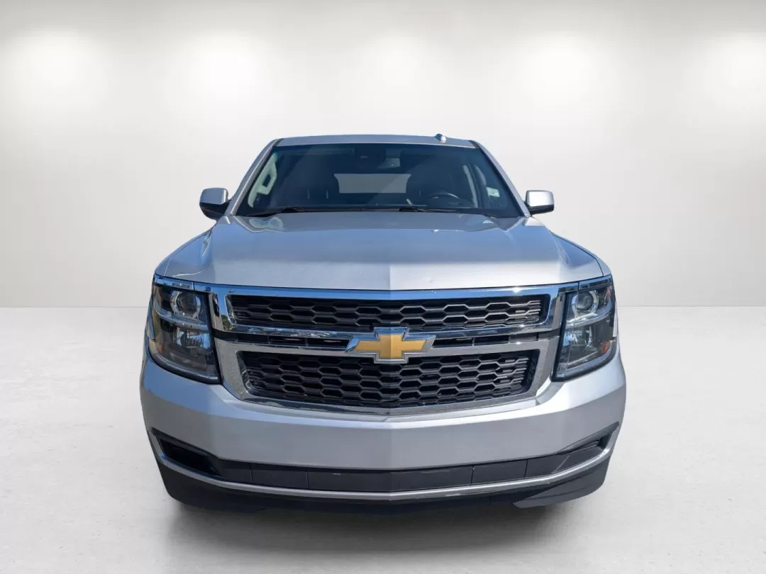 2019 /Jet Black/Dark Ash Chevrolet Tahoe LT (1GNSCBKC1KR) with an Other engine, located at 7000 Northlake Connector, Columbus, GA, 31904, (706) 987-8085, 32.524975, -84.978134 - 2019 Chevrolet Tahoe LT - Photo#1