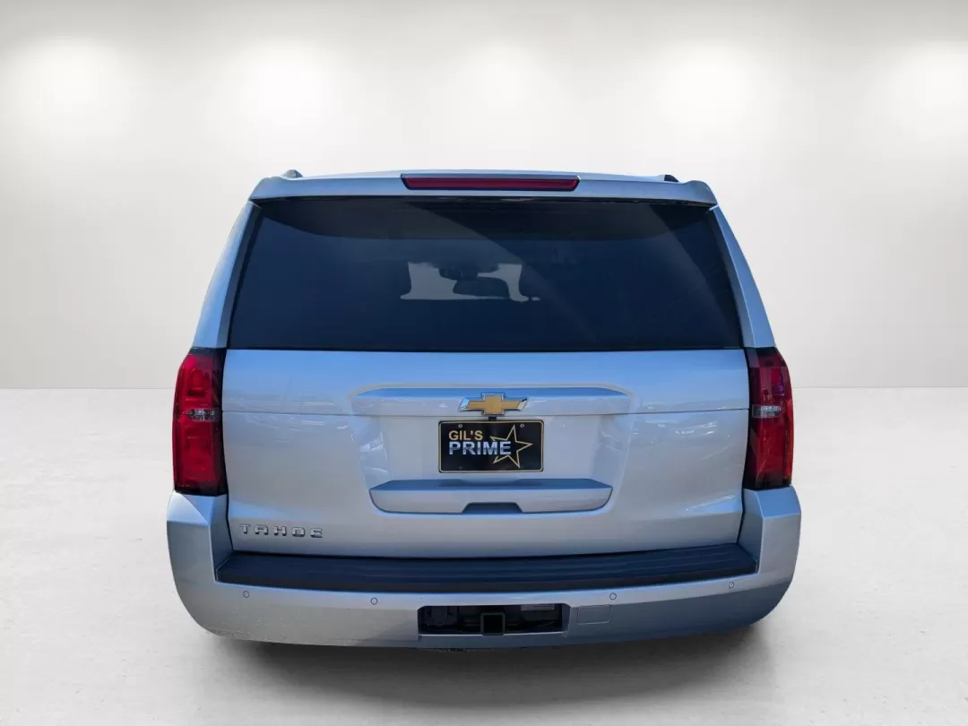 2019 /Jet Black/Dark Ash Chevrolet Tahoe LT (1GNSCBKC1KR) with an Other engine, located at 7000 Northlake Connector, Columbus, GA, 31904, (706) 987-8085, 32.524975, -84.978134 - 2019 Chevrolet Tahoe LT - Photo#5