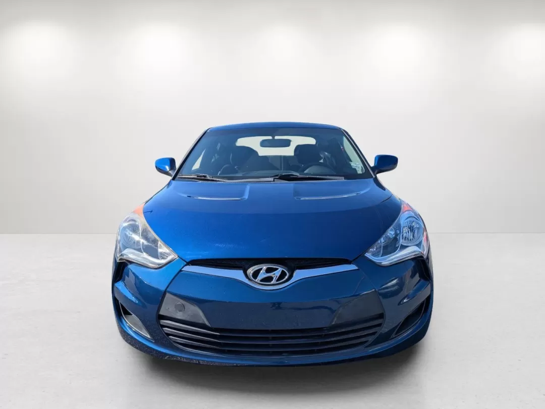2015 /Black Hyundai Veloster (KMHTC6AD4FU) with an Other engine, located at 1430 Gateway Drive, Opelika, AL, 36801, (334) 239-0944, 32.637871, -85.409790 - Experience a dynamic lifestyle filled with excitement and adventure in this stunning 2015 Hyundai Veloster, now available at Gils Auto in Phenix City, AL! This sporty coupe is perfect for those who thrive on the thrill of the drive, whether you're navigating the bustling streets of downtown Phenix C - Photo#1