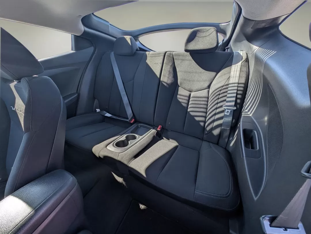 2015 /Black Hyundai Veloster (KMHTC6AD4FU) with an Other engine, located at 1430 Gateway Drive, Opelika, AL, 36801, (334) 239-0944, 32.637871, -85.409790 - Experience a dynamic lifestyle filled with excitement and adventure in this stunning 2015 Hyundai Veloster, now available at Gils Auto in Phenix City, AL! This sporty coupe is perfect for those who thrive on the thrill of the drive, whether you're navigating the bustling streets of downtown Phenix C - Photo#15