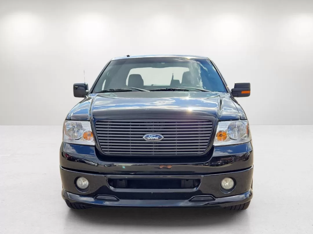 2008 Ford F-150 XL (1FTRW12W98K) with an Other engine, located at 521 Old Farm Lane Rd, Prattville, AL, 36066, (334) 325-1505, 32.482460, -86.416367 - 2008 Ford F-150 XL - Photo#1