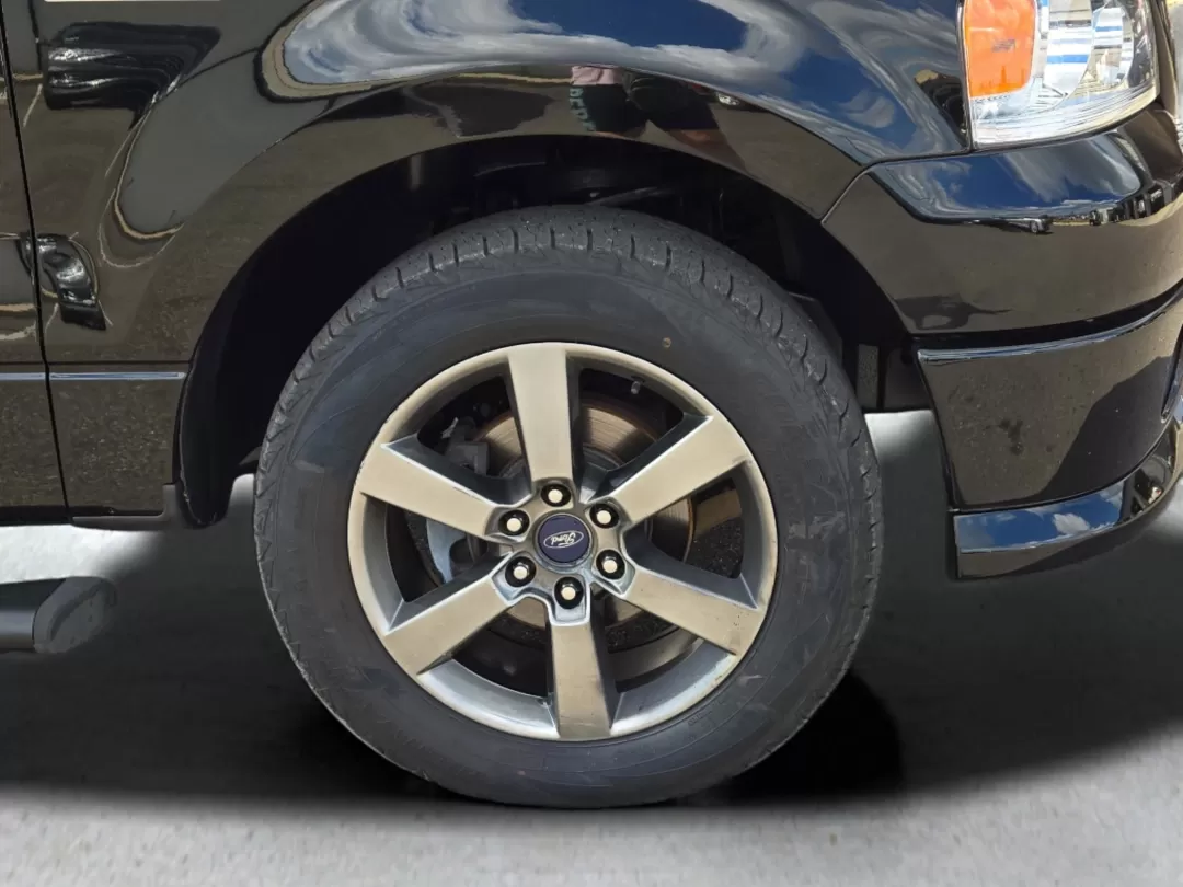 2008 Ford F-150 XL (1FTRW12W98K) with an Other engine, located at 521 Old Farm Lane Rd, Prattville, AL, 36066, (334) 325-1505, 32.482460, -86.416367 - 2008 Ford F-150 XL - Photo#2