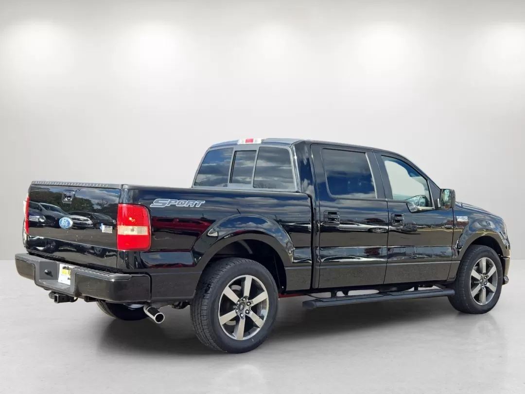 2008 Ford F-150 XL (1FTRW12W98K) with an Other engine, located at 521 Old Farm Lane Rd, Prattville, AL, 36066, (334) 325-1505, 32.482460, -86.416367 - 2008 Ford F-150 XL - Photo#5