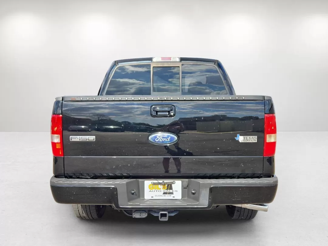 2008 Ford F-150 XL (1FTRW12W98K) with an Other engine, located at 521 Old Farm Lane Rd, Prattville, AL, 36066, (334) 325-1505, 32.482460, -86.416367 - 2008 Ford F-150 XL - Photo#6