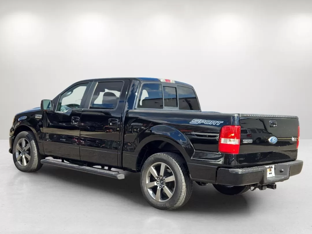 2008 Ford F-150 XL (1FTRW12W98K) with an Other engine, located at 521 Old Farm Lane Rd, Prattville, AL, 36066, (334) 325-1505, 32.482460, -86.416367 - 2008 Ford F-150 XL - Photo#7