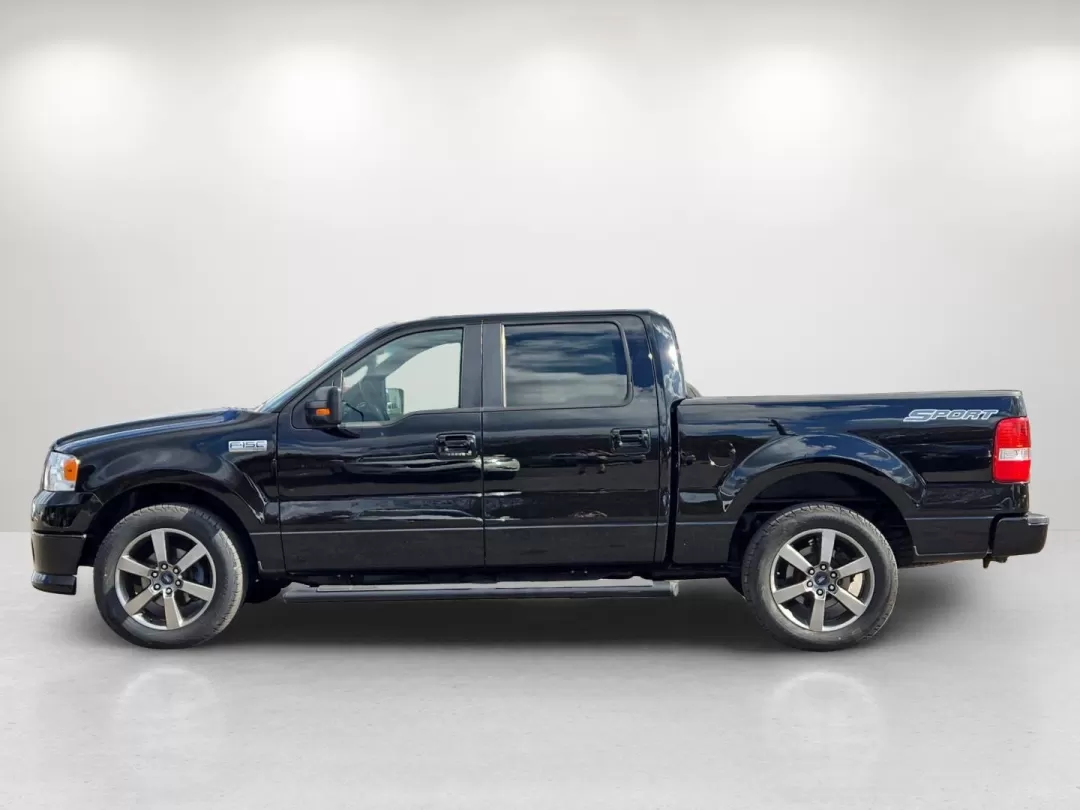 2008 Ford F-150 XL (1FTRW12W98K) with an Other engine, located at 521 Old Farm Lane Rd, Prattville, AL, 36066, (334) 325-1505, 32.482460, -86.416367 - 2008 Ford F-150 XL - Photo#8