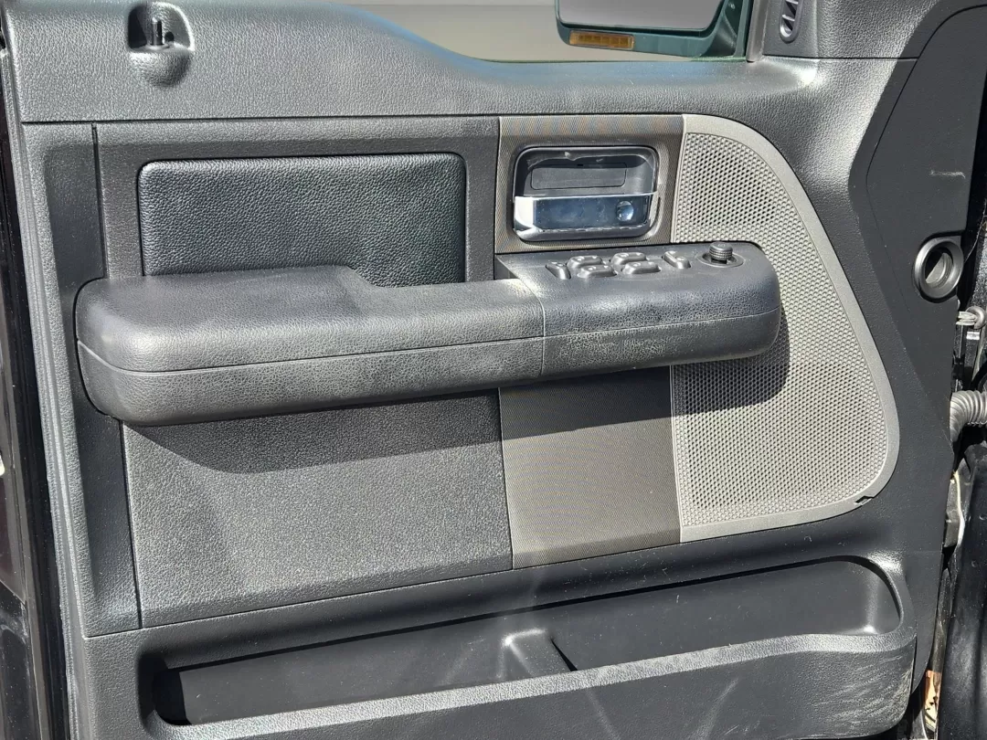 2008 Ford F-150 XL (1FTRW12W98K) with an Other engine, located at 521 Old Farm Lane Rd, Prattville, AL, 36066, (334) 325-1505, 32.482460, -86.416367 - 2008 Ford F-150 XL - Photo#9