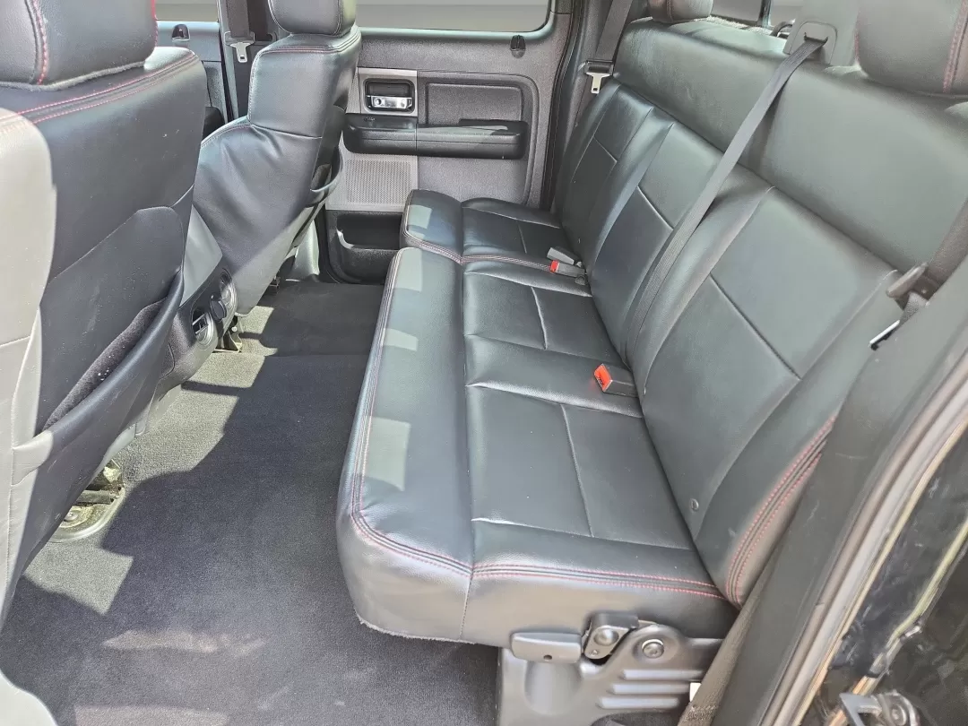 2008 Ford F-150 XL (1FTRW12W98K) with an Other engine, located at 521 Old Farm Lane Rd, Prattville, AL, 36066, (334) 325-1505, 32.482460, -86.416367 - 2008 Ford F-150 XL - Photo#12