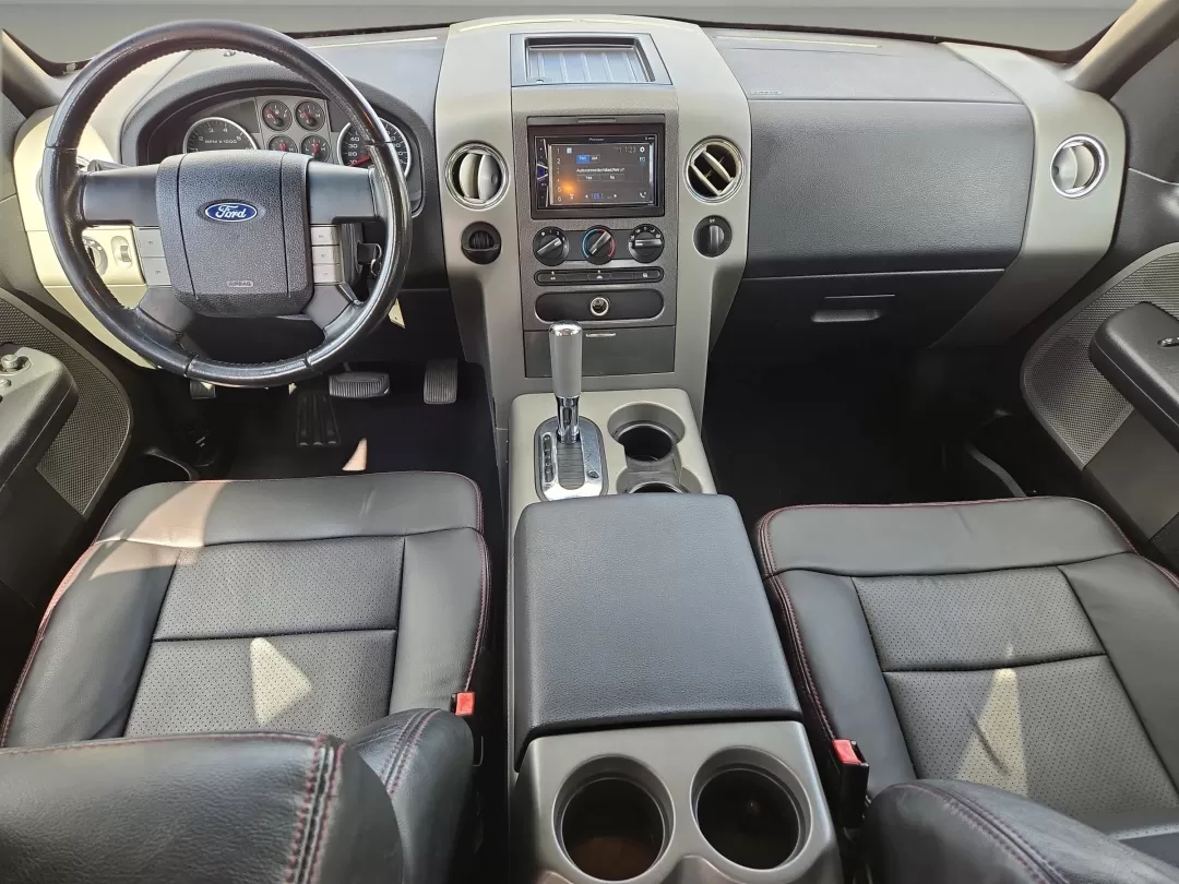 2008 Ford F-150 XL (1FTRW12W98K) with an Other engine, located at 521 Old Farm Lane Rd, Prattville, AL, 36066, (334) 325-1505, 32.482460, -86.416367 - 2008 Ford F-150 XL - Photo#13