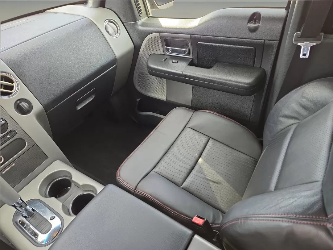 2008 Ford F-150 XL (1FTRW12W98K) with an Other engine, located at 521 Old Farm Lane Rd, Prattville, AL, 36066, (334) 325-1505, 32.482460, -86.416367 - 2008 Ford F-150 XL - Photo#14