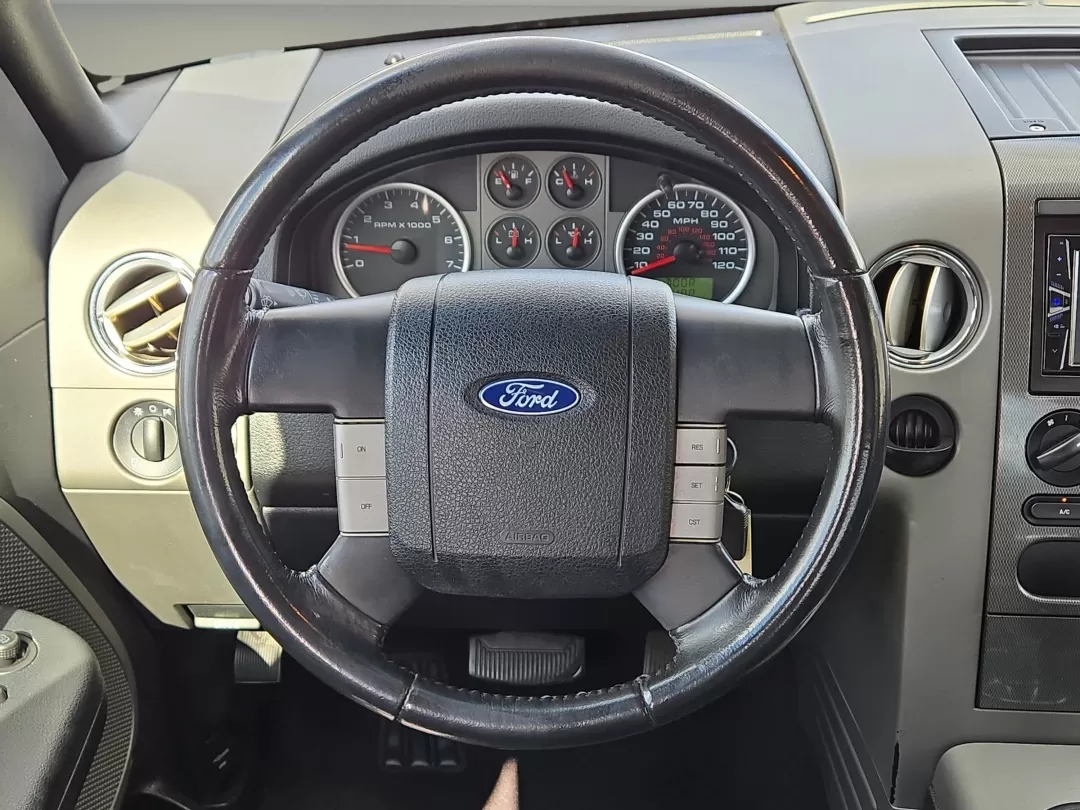 2008 Ford F-150 XL (1FTRW12W98K) with an Other engine, located at 521 Old Farm Lane Rd, Prattville, AL, 36066, (334) 325-1505, 32.482460, -86.416367 - 2008 Ford F-150 XL - Photo#15