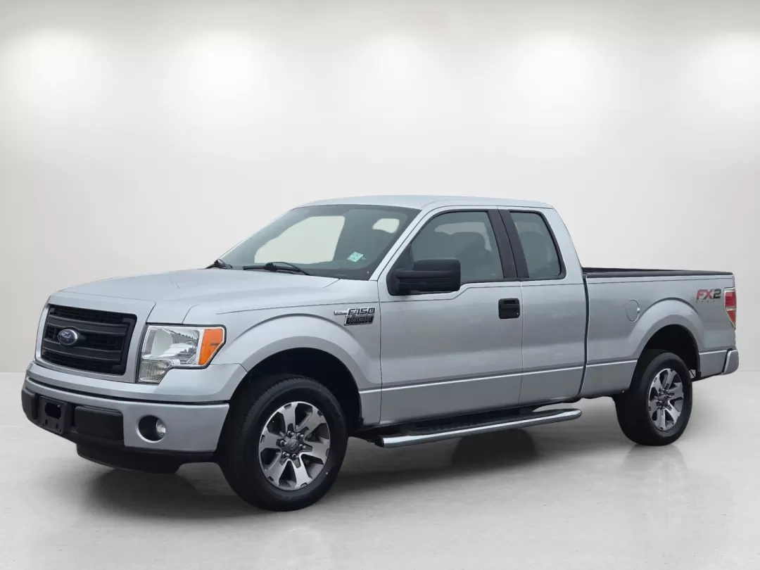 2013 Ford F-150 STX (1FTEX1CM0DF) with an Other engine, located at 521 Old Farm Lane Rd, Prattville, AL, 36066, (334) 325-1505, 32.482460, -86.416367 - **Adventure Awaits with this 2013 Ford F-150 Extended Cab! Perfect for Work or Play!**<br /> <br /> Are you ready to elevate your lifestyle? Whether you're hauling gear for a weekend camping trip, transporting your growing family, or needing a reliable companion for daily commutes, the 2013 Ford F-1 - Photo#1