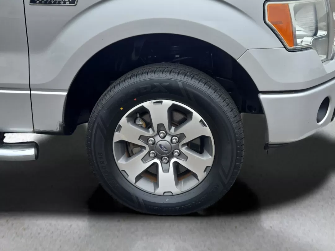 2013 Ford F-150 STX (1FTEX1CM0DF) with an Other engine, located at 521 Old Farm Lane Rd, Prattville, AL, 36066, (334) 325-1505, 32.482460, -86.416367 - **Adventure Awaits with this 2013 Ford F-150 Extended Cab! Perfect for Work or Play!**<br /> <br /> Are you ready to elevate your lifestyle? Whether you're hauling gear for a weekend camping trip, transporting your growing family, or needing a reliable companion for daily commutes, the 2013 Ford F-1 - Photo#3