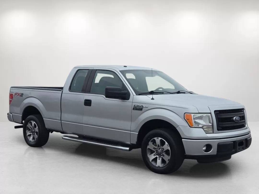 2013 Ford F-150 STX (1FTEX1CM0DF) with an Other engine, located at 521 Old Farm Lane Rd, Prattville, AL, 36066, (334) 325-1505, 32.482460, -86.416367 - **Adventure Awaits with this 2013 Ford F-150 Extended Cab! Perfect for Work or Play!**<br /> <br /> Are you ready to elevate your lifestyle? Whether you're hauling gear for a weekend camping trip, transporting your growing family, or needing a reliable companion for daily commutes, the 2013 Ford F-1 - Photo#4