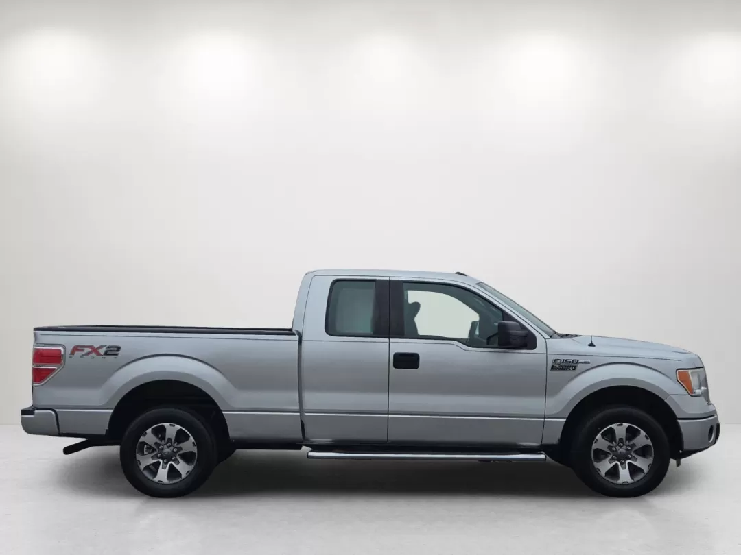 2013 Ford F-150 STX (1FTEX1CM0DF) with an Other engine, located at 521 Old Farm Lane Rd, Prattville, AL, 36066, (334) 325-1505, 32.482460, -86.416367 - **Adventure Awaits with this 2013 Ford F-150 Extended Cab! Perfect for Work or Play!**<br /> <br /> Are you ready to elevate your lifestyle? Whether you're hauling gear for a weekend camping trip, transporting your growing family, or needing a reliable companion for daily commutes, the 2013 Ford F-1 - Photo#5