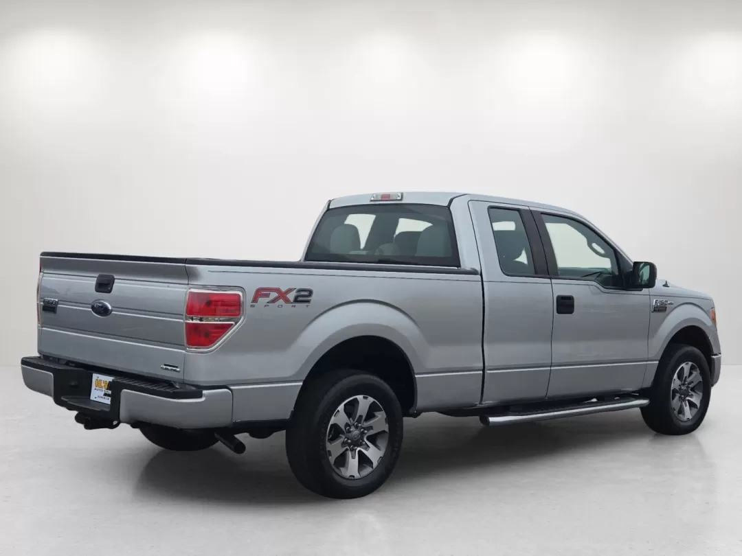 2013 Ford F-150 STX (1FTEX1CM0DF) with an Other engine, located at 521 Old Farm Lane Rd, Prattville, AL, 36066, (334) 325-1505, 32.482460, -86.416367 - **Adventure Awaits with this 2013 Ford F-150 Extended Cab! Perfect for Work or Play!**<br /> <br /> Are you ready to elevate your lifestyle? Whether you're hauling gear for a weekend camping trip, transporting your growing family, or needing a reliable companion for daily commutes, the 2013 Ford F-1 - Photo#6
