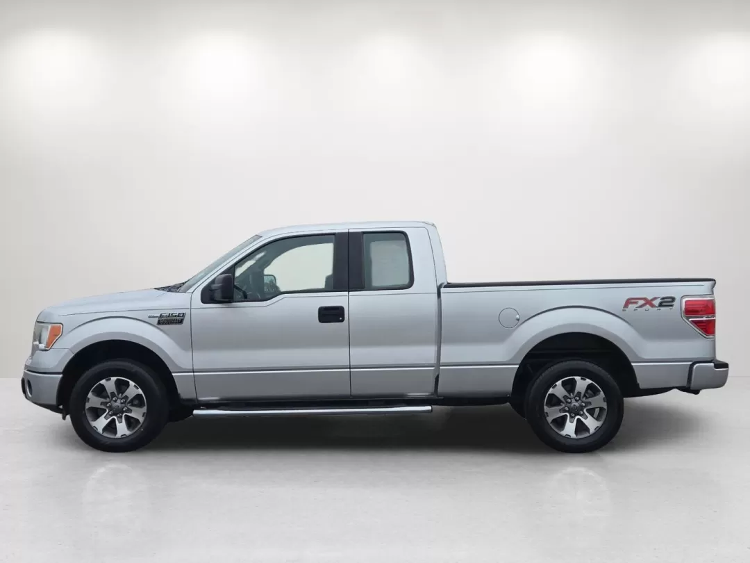 2013 Ford F-150 STX (1FTEX1CM0DF) with an Other engine, located at 521 Old Farm Lane Rd, Prattville, AL, 36066, (334) 325-1505, 32.482460, -86.416367 - **Adventure Awaits with this 2013 Ford F-150 Extended Cab! Perfect for Work or Play!**<br /> <br /> Are you ready to elevate your lifestyle? Whether you're hauling gear for a weekend camping trip, transporting your growing family, or needing a reliable companion for daily commutes, the 2013 Ford F-1 - Photo#9