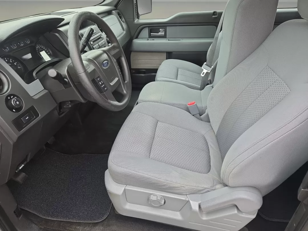 2013 Ford F-150 STX (1FTEX1CM0DF) with an Other engine, located at 521 Old Farm Lane Rd, Prattville, AL, 36066, (334) 325-1505, 32.482460, -86.416367 - **Adventure Awaits with this 2013 Ford F-150 Extended Cab! Perfect for Work or Play!**<br /> <br /> Are you ready to elevate your lifestyle? Whether you're hauling gear for a weekend camping trip, transporting your growing family, or needing a reliable companion for daily commutes, the 2013 Ford F-1 - Photo#12