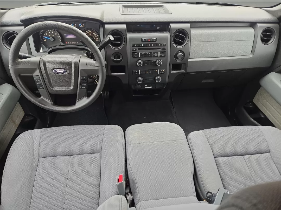 2013 Ford F-150 STX (1FTEX1CM0DF) with an Other engine, located at 521 Old Farm Lane Rd, Prattville, AL, 36066, (334) 325-1505, 32.482460, -86.416367 - **Adventure Awaits with this 2013 Ford F-150 Extended Cab! Perfect for Work or Play!**<br /> <br /> Are you ready to elevate your lifestyle? Whether you're hauling gear for a weekend camping trip, transporting your growing family, or needing a reliable companion for daily commutes, the 2013 Ford F-1 - Photo#14