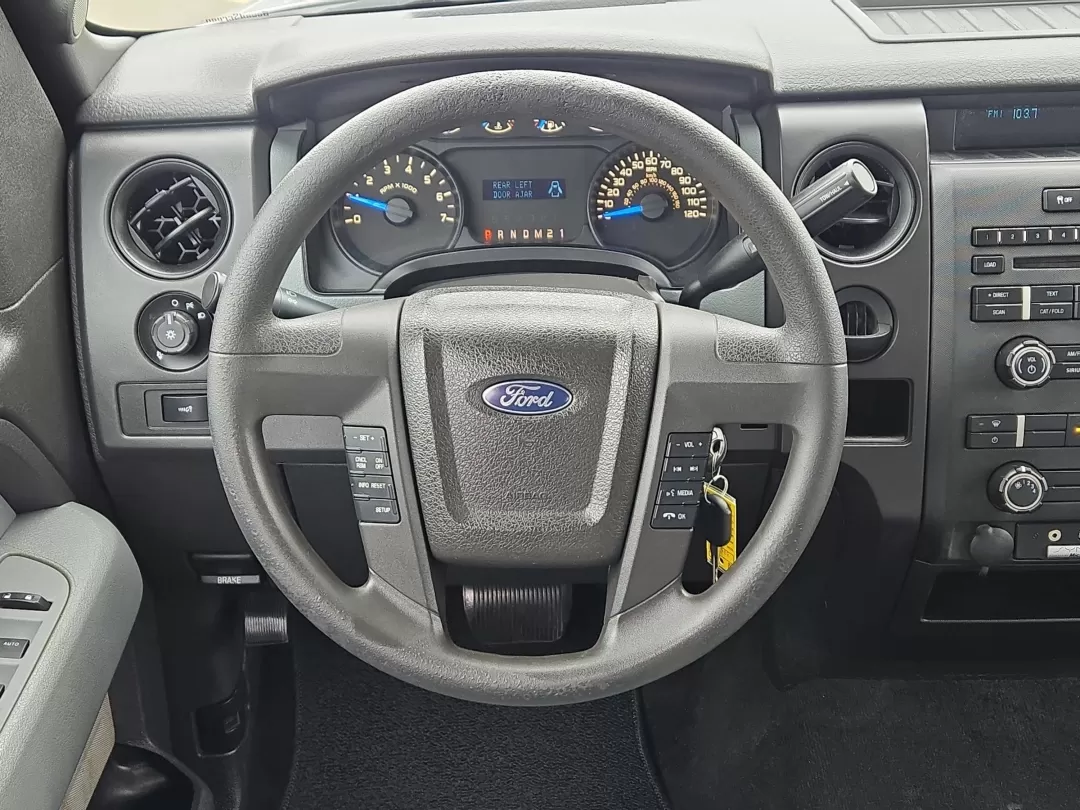 2013 Ford F-150 STX (1FTEX1CM0DF) with an Other engine, located at 521 Old Farm Lane Rd, Prattville, AL, 36066, (334) 325-1505, 32.482460, -86.416367 - **Adventure Awaits with this 2013 Ford F-150 Extended Cab! Perfect for Work or Play!**<br /> <br /> Are you ready to elevate your lifestyle? Whether you're hauling gear for a weekend camping trip, transporting your growing family, or needing a reliable companion for daily commutes, the 2013 Ford F-1 - Photo#16