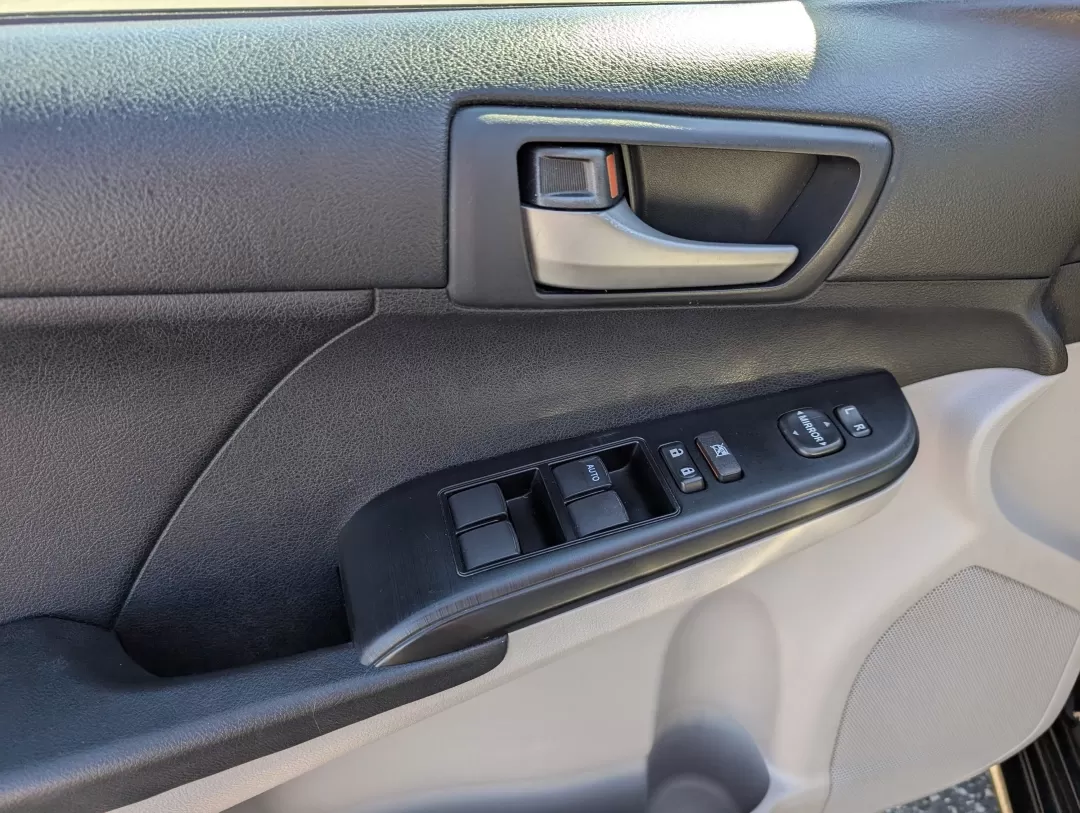 2012 Toyota Camry LE (4T1BF1FK8CU) with an Other engine, located at 3959 U.S. 80 W, Phenix City, AL, 36870, (334) 297-4885, 32.469296, -85.135185 - 2012 Toyota Camry LE - Photo#8