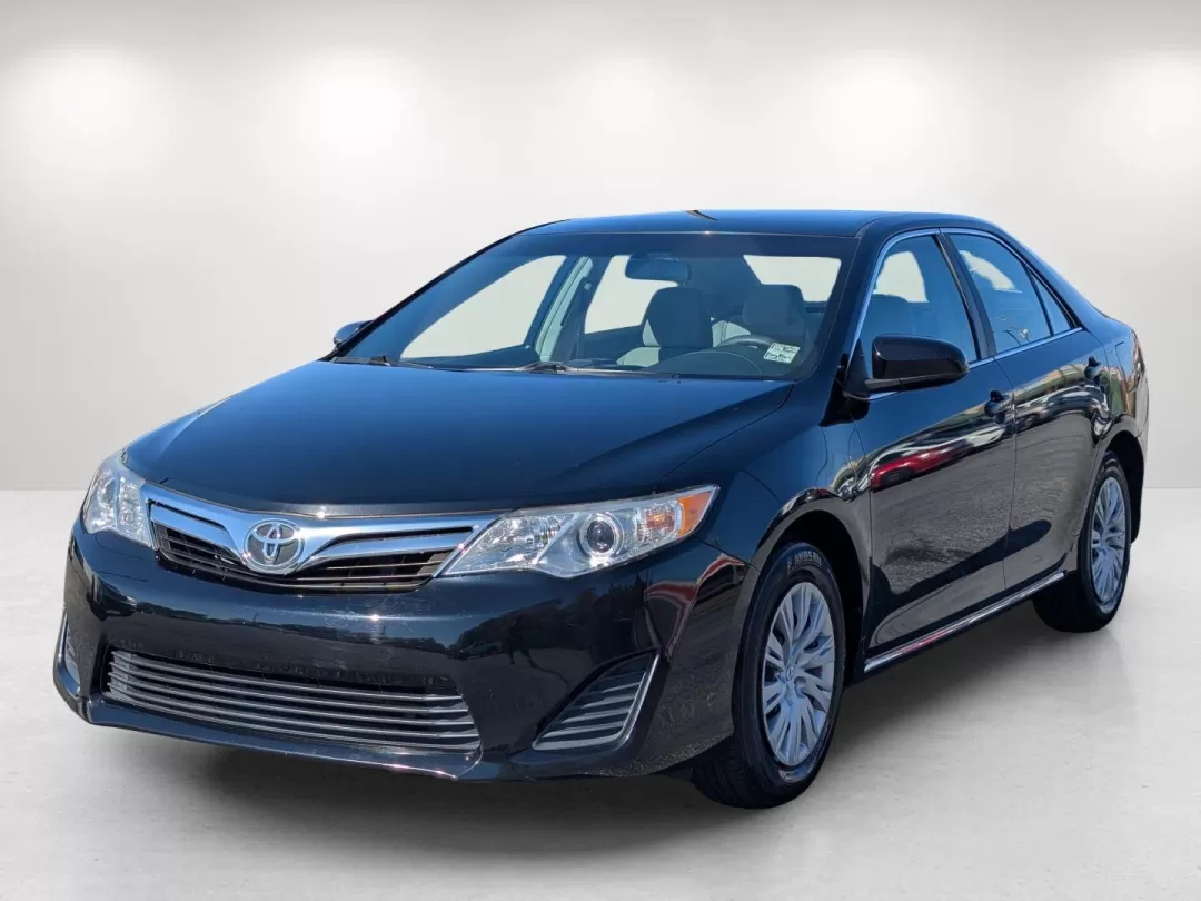 2012 Toyota Camry LE (4T1BF1FK8CU) with an Other engine, located at 3959 U.S. 80 W, Phenix City, AL, 36870, (334) 297-4885, 32.469296, -85.135185 - ### Discover Your Next Adventure with the 2012 Toyota Camry LE at Gils Auto!<br /> <br /> Are you searching for a reliable vehicle that can handle your daily commutes, weekend getaways, or carpooling needs? Look no further! The **2012 Toyota Camry LE** is the perfect blend of efficiency, comfort, an - Photo#1