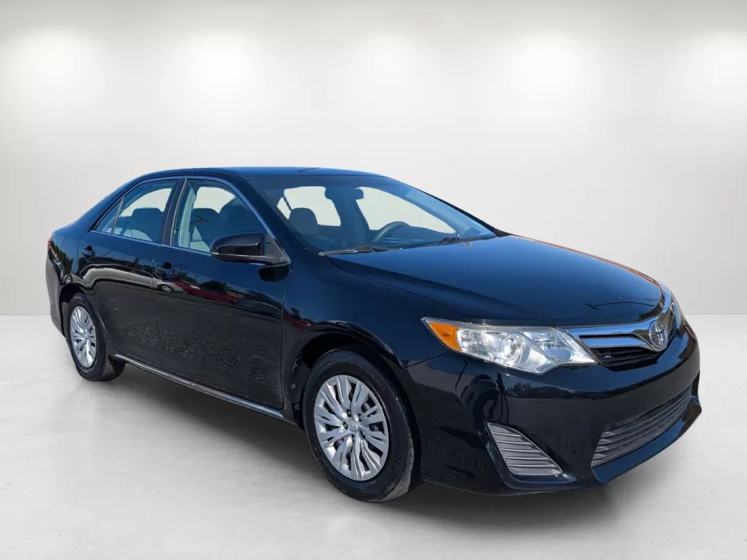 2012 Toyota Camry LE (4T1BF1FK8CU) with an Other engine, located at 3959 U.S. 80 W, Phenix City, AL, 36870, (334) 297-4885, 32.469296, -85.135185 - ### Discover Your Next Adventure with the 2012 Toyota Camry LE at Gils Auto!<br /> <br /> Are you searching for a reliable vehicle that can handle your daily commutes, weekend getaways, or carpooling needs? Look no further! The **2012 Toyota Camry LE** is the perfect blend of efficiency, comfort, an - Photo#2