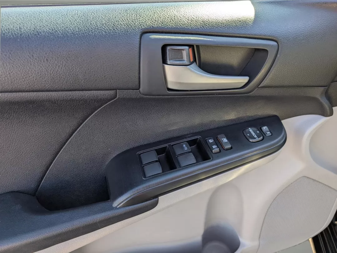 2012 Toyota Camry LE (4T1BF1FK8CU) with an Other engine, located at 3959 U.S. 80 W, Phenix City, AL, 36870, (334) 297-4885, 32.469296, -85.135185 - ### Discover Your Next Adventure with the 2012 Toyota Camry LE at Gils Auto!<br /> <br /> Are you searching for a reliable vehicle that can handle your daily commutes, weekend getaways, or carpooling needs? Look no further! The **2012 Toyota Camry LE** is the perfect blend of efficiency, comfort, an - Photo#7