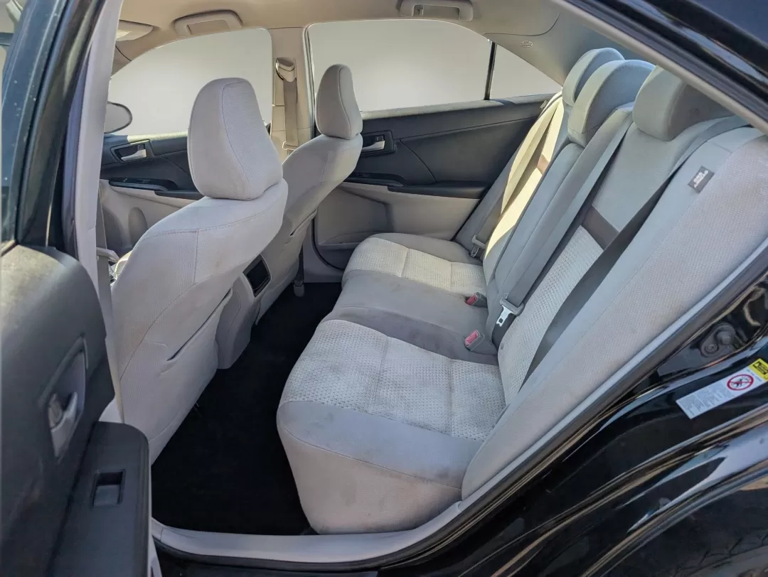 2012 Toyota Camry LE (4T1BF1FK8CU) with an Other engine, located at 3959 U.S. 80 W, Phenix City, AL, 36870, (334) 297-4885, 32.469296, -85.135185 - ### Discover Your Next Adventure with the 2012 Toyota Camry LE at Gils Auto!<br /> <br /> Are you searching for a reliable vehicle that can handle your daily commutes, weekend getaways, or carpooling needs? Look no further! The **2012 Toyota Camry LE** is the perfect blend of efficiency, comfort, an - Photo#9