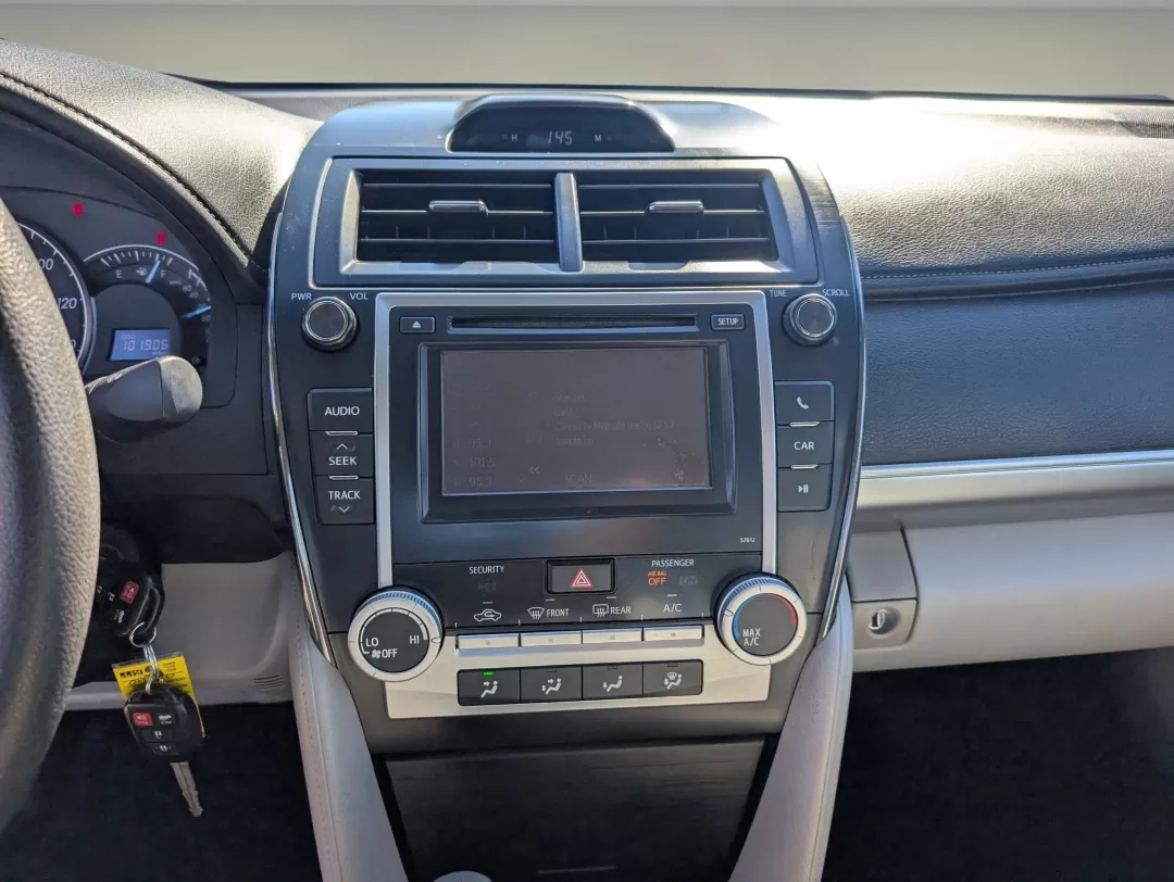 2012 Toyota Camry LE (4T1BF1FK8CU) with an Other engine, located at 3959 U.S. 80 W, Phenix City, AL, 36870, (334) 297-4885, 32.469296, -85.135185 - ### Discover Your Next Adventure with the 2012 Toyota Camry LE at Gils Auto!<br /> <br /> Are you searching for a reliable vehicle that can handle your daily commutes, weekend getaways, or carpooling needs? Look no further! The **2012 Toyota Camry LE** is the perfect blend of efficiency, comfort, an - Photo#11