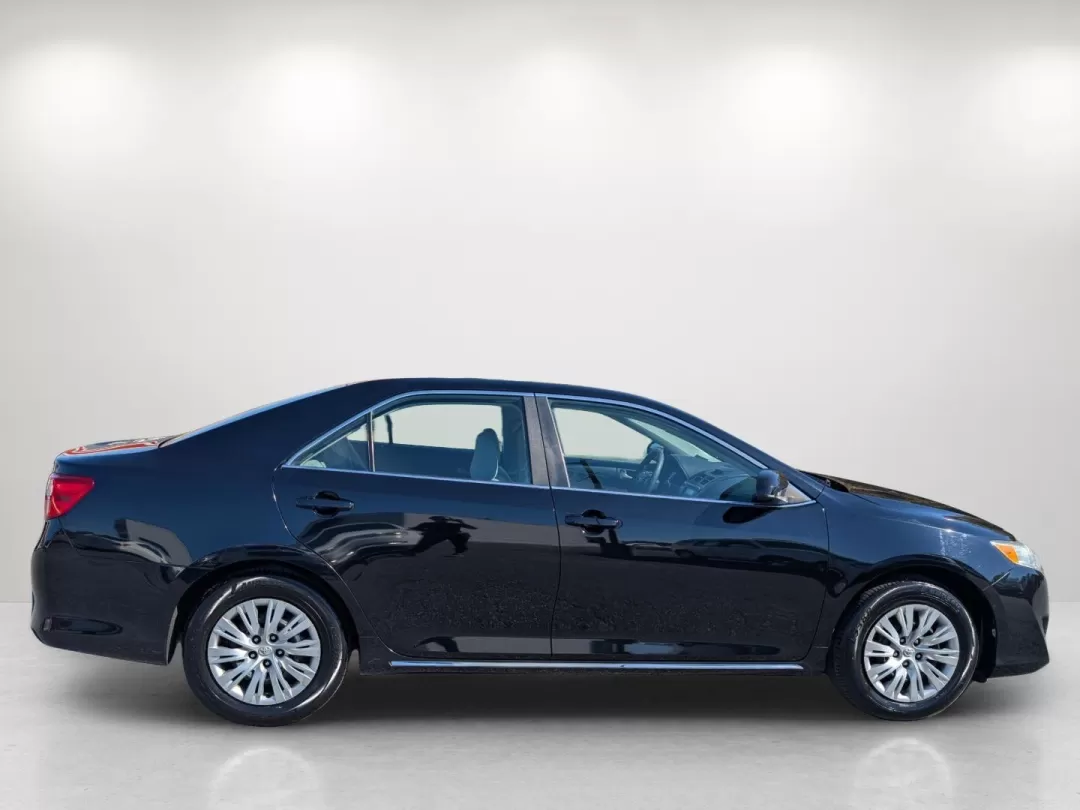 2012 Toyota Camry LE (4T1BF1FK8CU) with an Other engine, located at 7000 Northlake Connector, Columbus, GA, 31904, (706) 987-8085, 32.524975, -84.978134 - ### Discover Your Next Adventure with the 2012 Toyota Camry LE at Gils Auto!<br /> <br /> Are you searching for a reliable vehicle that can handle your daily commutes, weekend getaways, or carpooling needs? Look no further! The **2012 Toyota Camry LE** is the perfect blend of efficiency, comfort, an - Photo#3