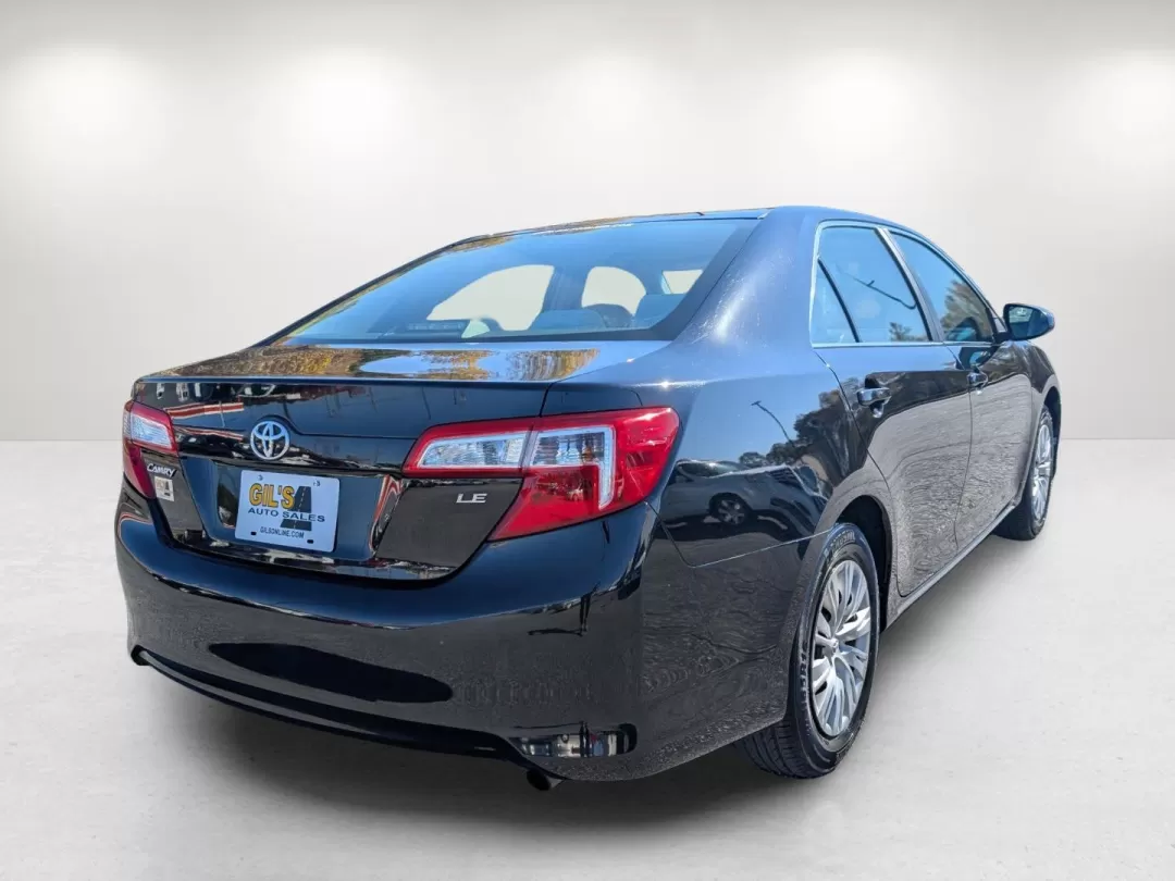 2012 Toyota Camry LE (4T1BF1FK8CU) with an Other engine, located at 7000 Northlake Connector, Columbus, GA, 31904, (706) 987-8085, 32.524975, -84.978134 - ### Discover Your Next Adventure with the 2012 Toyota Camry LE at Gils Auto!<br /> <br /> Are you searching for a reliable vehicle that can handle your daily commutes, weekend getaways, or carpooling needs? Look no further! The **2012 Toyota Camry LE** is the perfect blend of efficiency, comfort, an - Photo#4