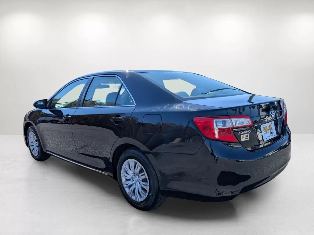 2012 Toyota Camry LE (4T1BF1FK8CU) with an Other engine, located at 7000 Northlake Connector, Columbus, GA, 31904, (706) 987-8085, 32.524975, -84.978134 - ### Discover Your Next Adventure with the 2012 Toyota Camry LE at Gils Auto!<br /> <br /> Are you searching for a reliable vehicle that can handle your daily commutes, weekend getaways, or carpooling needs? Look no further! The **2012 Toyota Camry LE** is the perfect blend of efficiency, comfort, an - Photo#6