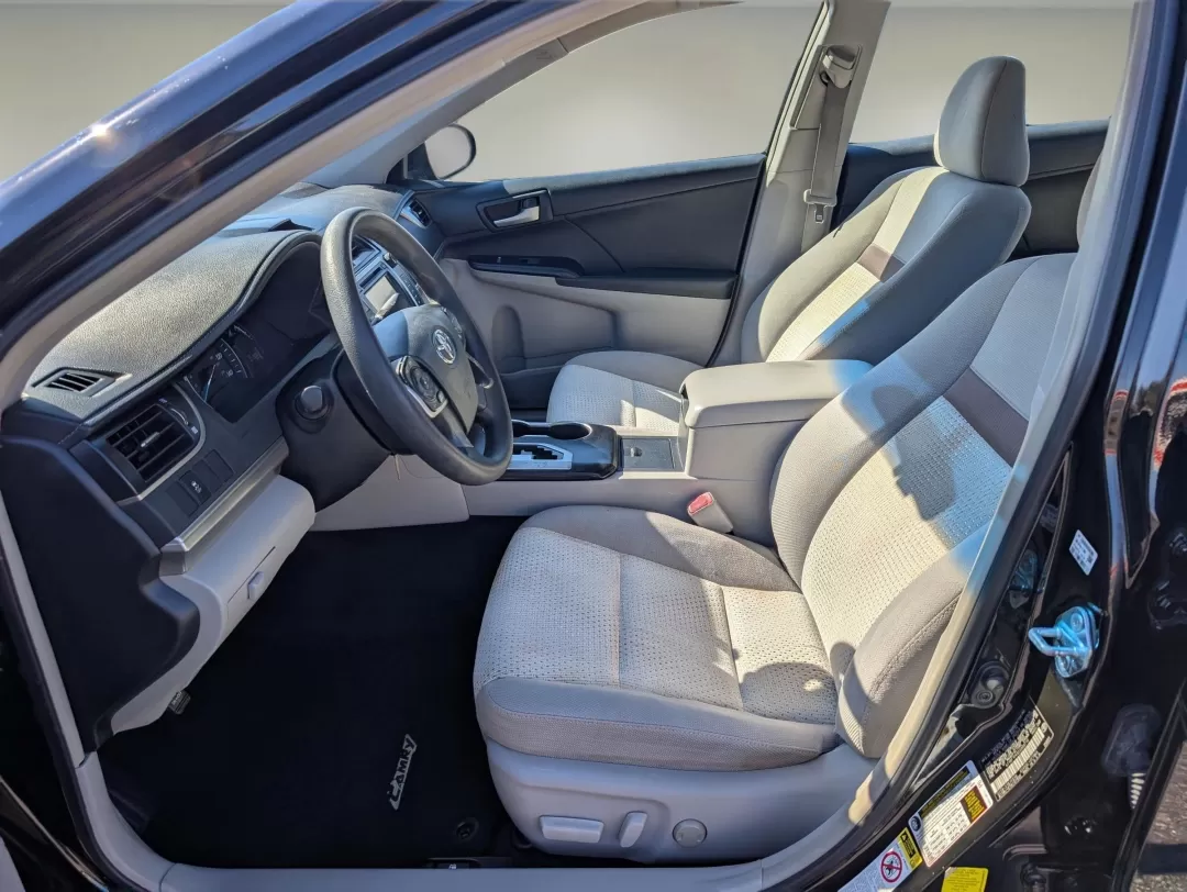 2012 Toyota Camry LE (4T1BF1FK8CU) with an Other engine, located at 7000 Northlake Connector, Columbus, GA, 31904, (706) 987-8085, 32.524975, -84.978134 - ### Discover Your Next Adventure with the 2012 Toyota Camry LE at Gils Auto!<br /> <br /> Are you searching for a reliable vehicle that can handle your daily commutes, weekend getaways, or carpooling needs? Look no further! The **2012 Toyota Camry LE** is the perfect blend of efficiency, comfort, an - Photo#9