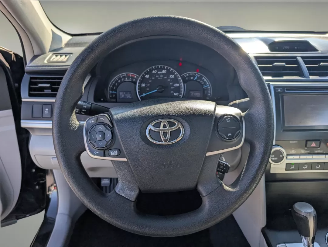 2012 Toyota Camry LE (4T1BF1FK8CU) with an Other engine, located at 7000 Northlake Connector, Columbus, GA, 31904, (706) 987-8085, 32.524975, -84.978134 - ### Discover Your Next Adventure with the 2012 Toyota Camry LE at Gils Auto!<br /> <br /> Are you searching for a reliable vehicle that can handle your daily commutes, weekend getaways, or carpooling needs? Look no further! The **2012 Toyota Camry LE** is the perfect blend of efficiency, comfort, an - Photo#15