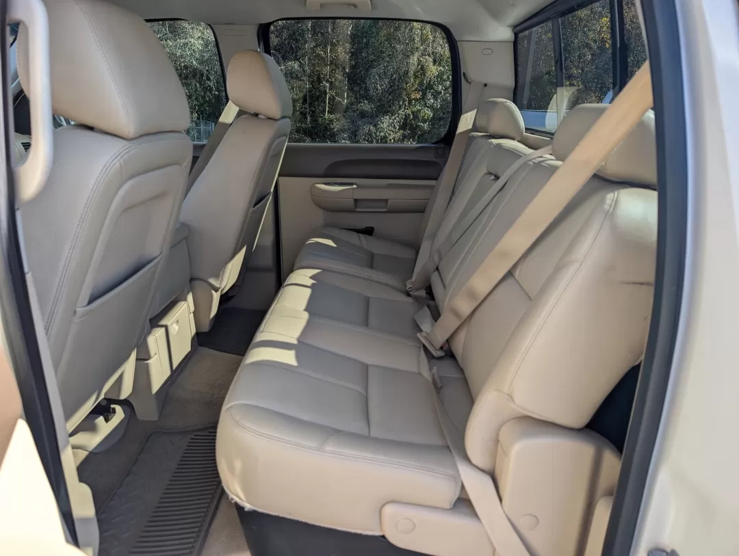 2013 /Very Dark Cashmere/Light Cashmere GMC Sierra 1500 SLE (3GTP1VE08DG) with an Other engine, located at 3959 U.S. 80 W, Phenix City, AL, 36870, (334) 297-4885, 32.469296, -85.135185 - 2013 GMC Sierra 1500 SLE - Photo#11